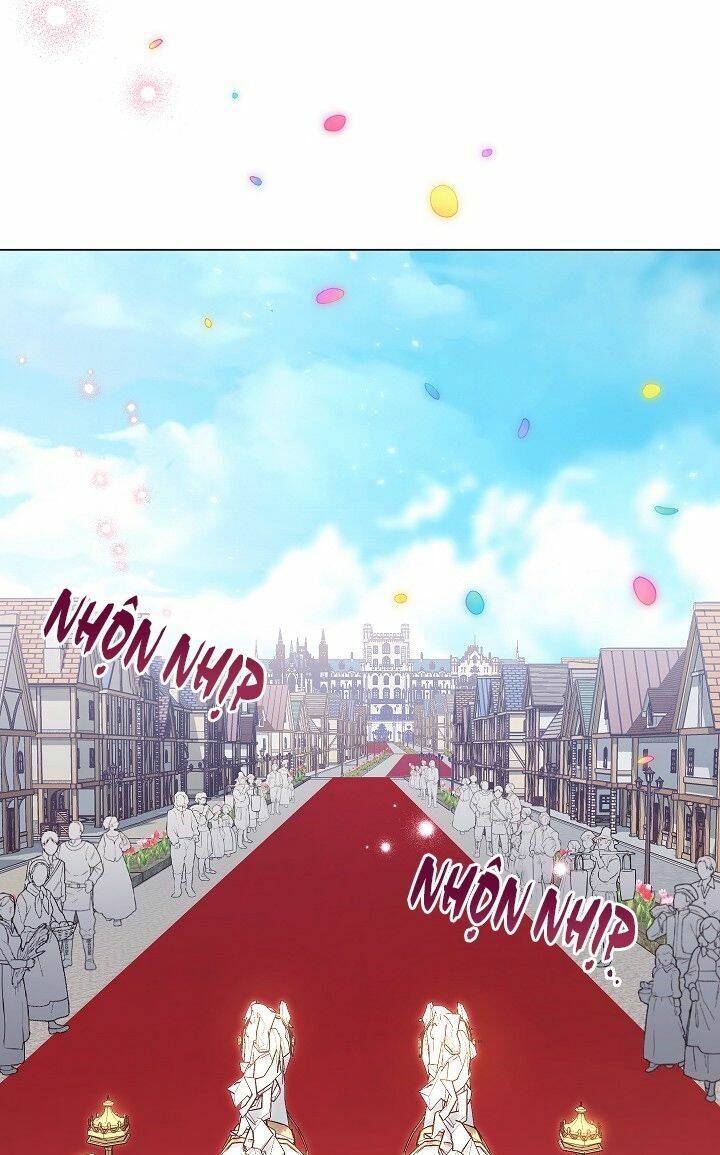 Ác Nữ Phản Diện Đảo Ngược Đồng Hồ Cát Chapter 104 - 83