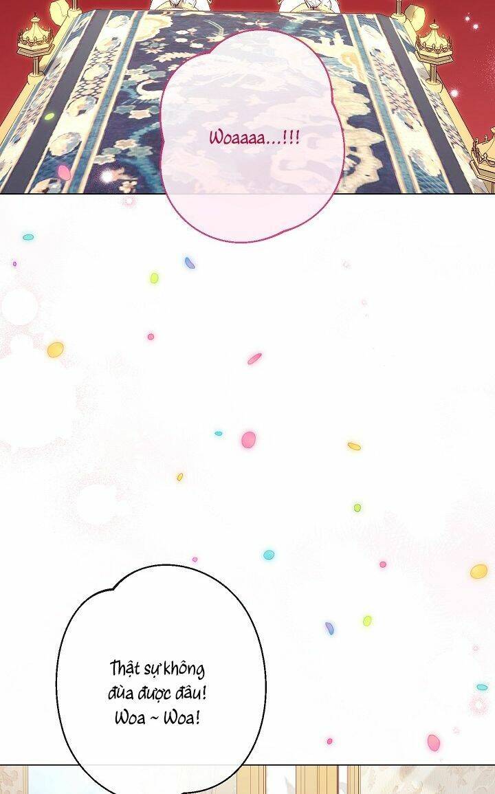 Ác Nữ Phản Diện Đảo Ngược Đồng Hồ Cát Chapter 104 - 84