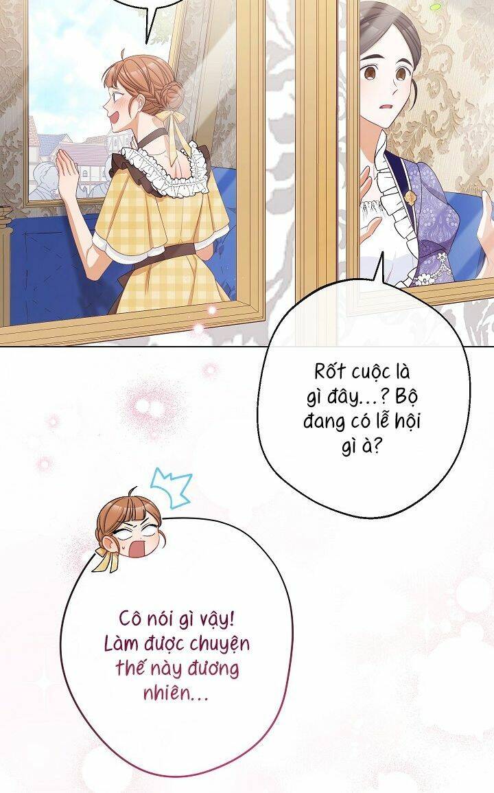 Ác Nữ Phản Diện Đảo Ngược Đồng Hồ Cát Chapter 104 - 85