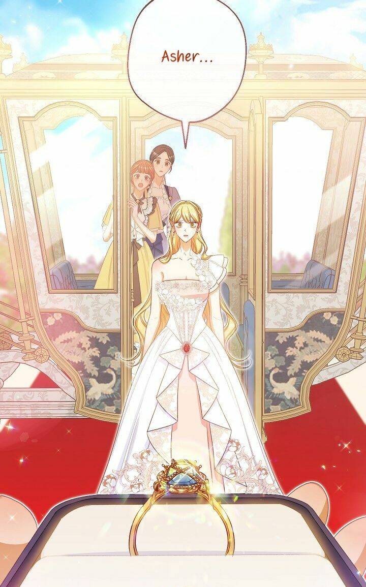 Ác Nữ Phản Diện Đảo Ngược Đồng Hồ Cát Chapter 104 - 90