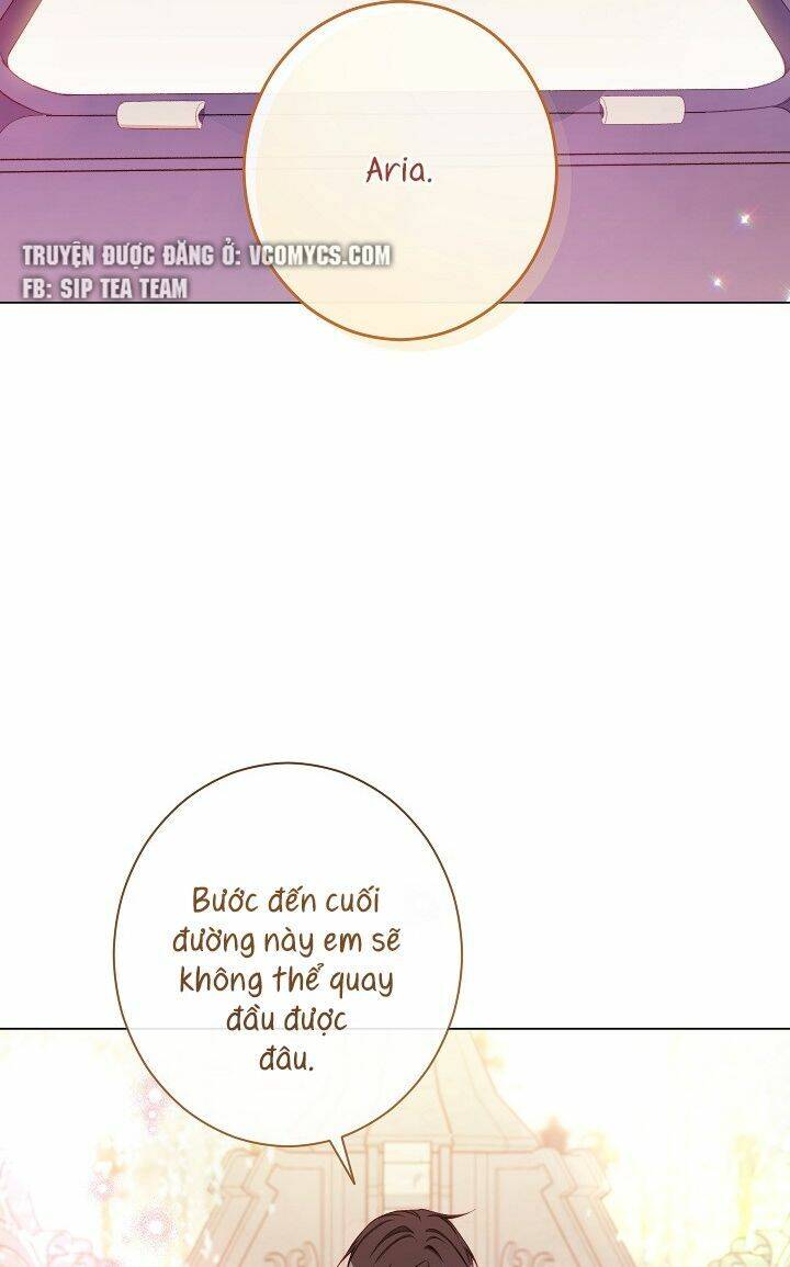 Ác Nữ Phản Diện Đảo Ngược Đồng Hồ Cát Chapter 104 - 91