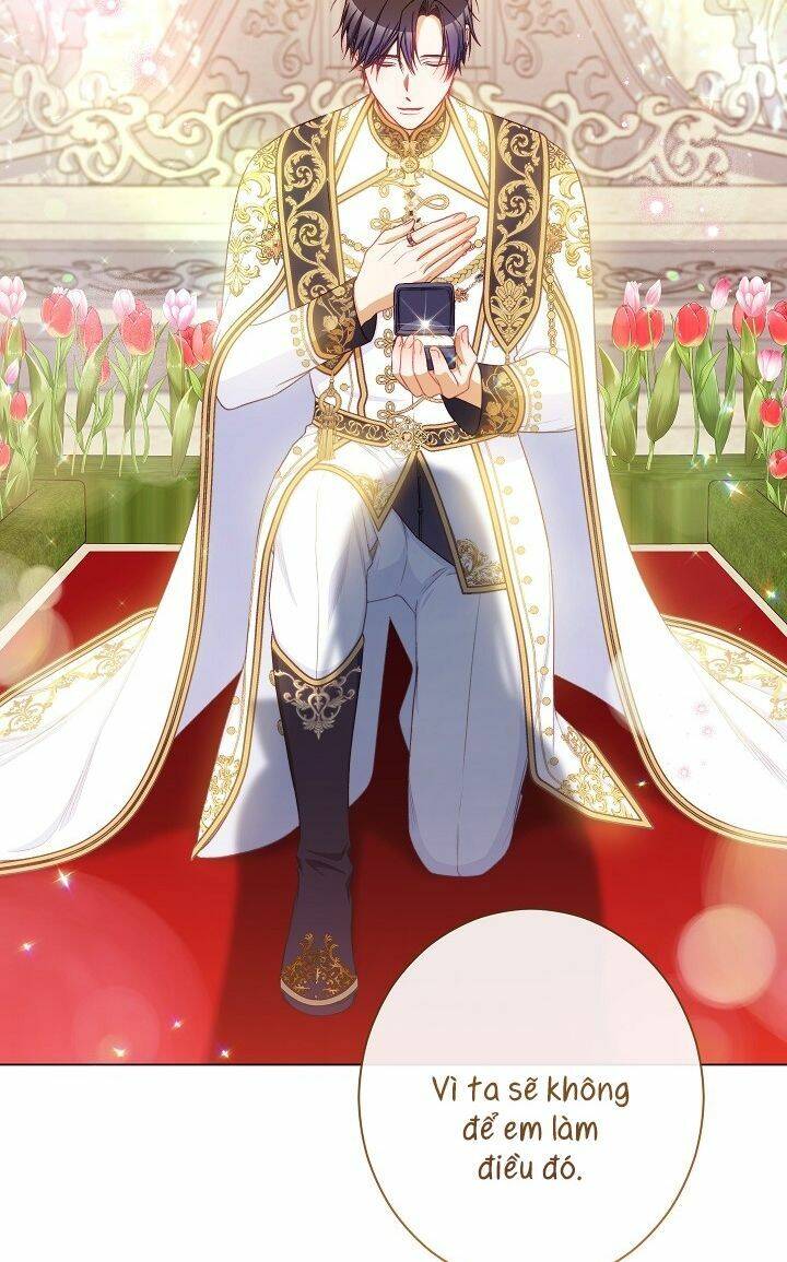 Ác Nữ Phản Diện Đảo Ngược Đồng Hồ Cát Chapter 104 - 92
