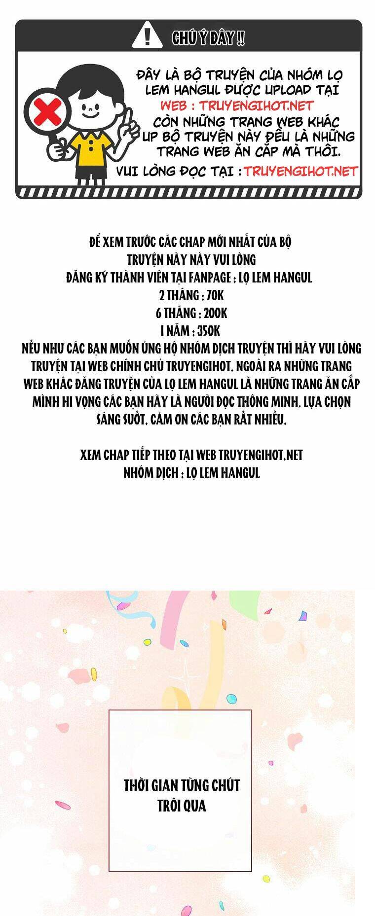 Ác Nữ Phản Diện Đảo Ngược Đồng Hồ Cát Chapter 105 - 1