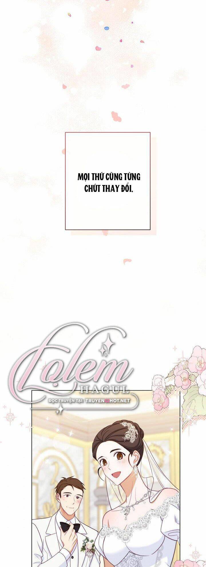 Ác Nữ Phản Diện Đảo Ngược Đồng Hồ Cát Chapter 105 - 2