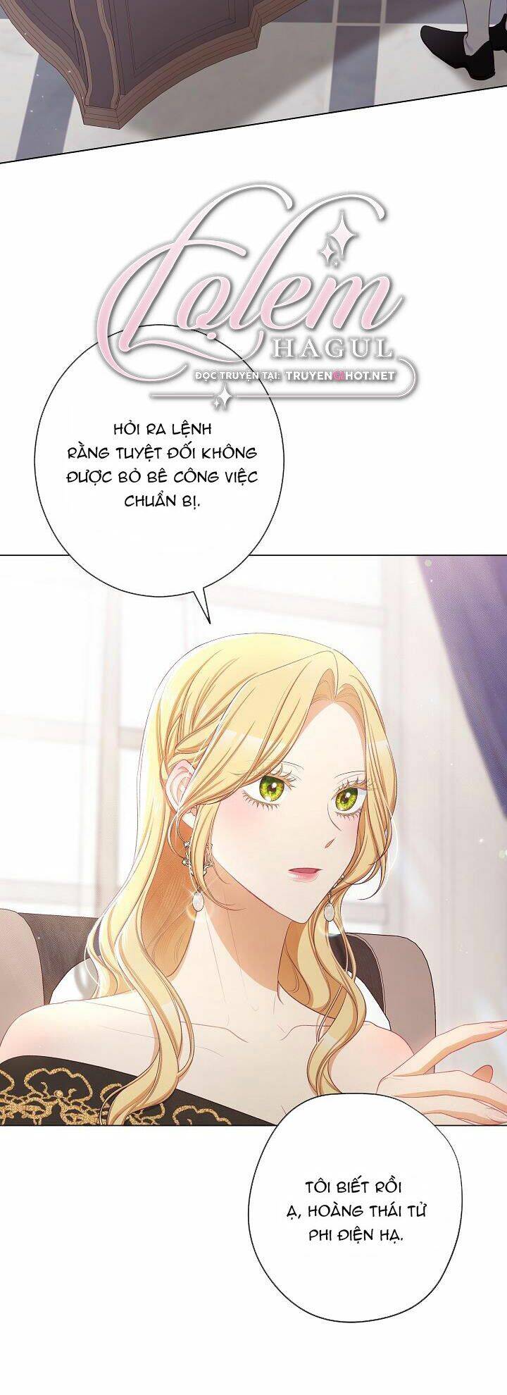 Ác Nữ Phản Diện Đảo Ngược Đồng Hồ Cát Chapter 105 - 13