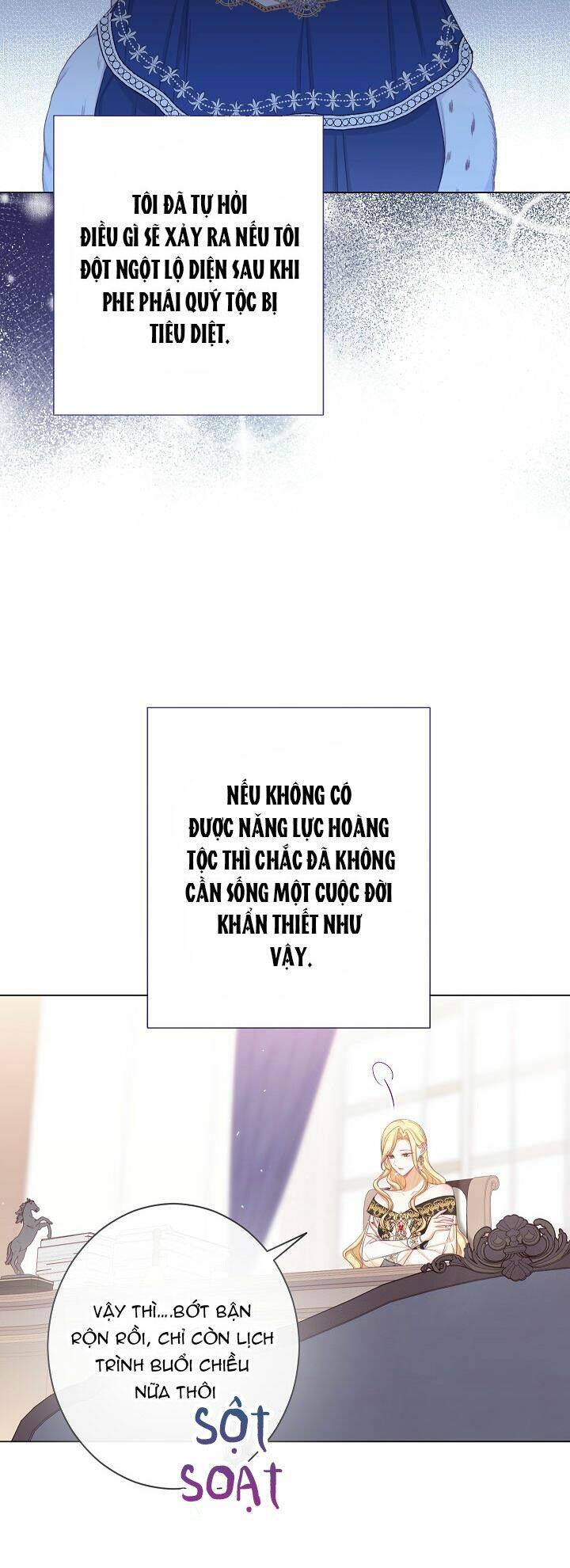 Ác Nữ Phản Diện Đảo Ngược Đồng Hồ Cát Chapter 105 - 15