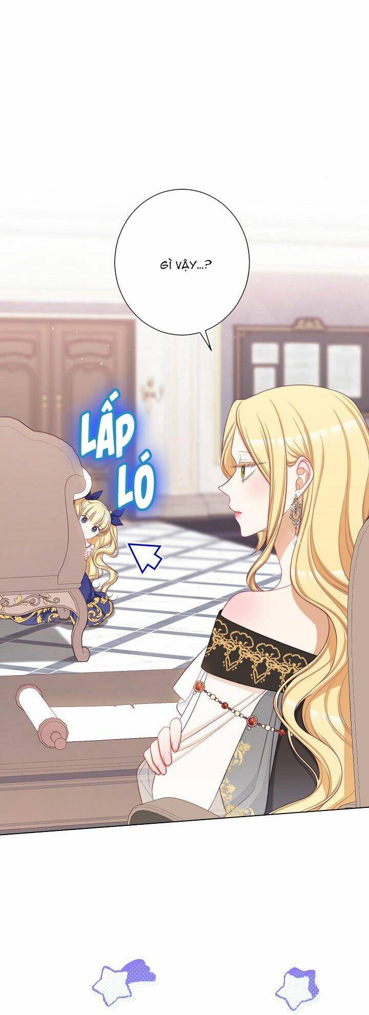 Ác Nữ Phản Diện Đảo Ngược Đồng Hồ Cát Chapter 105 - 16