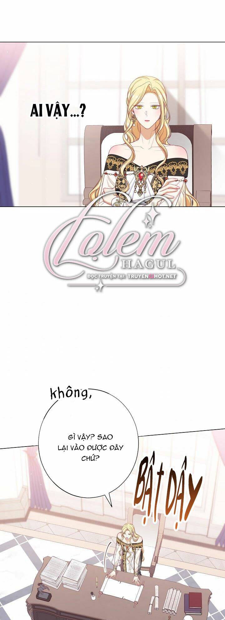 Ác Nữ Phản Diện Đảo Ngược Đồng Hồ Cát Chapter 105 - 19