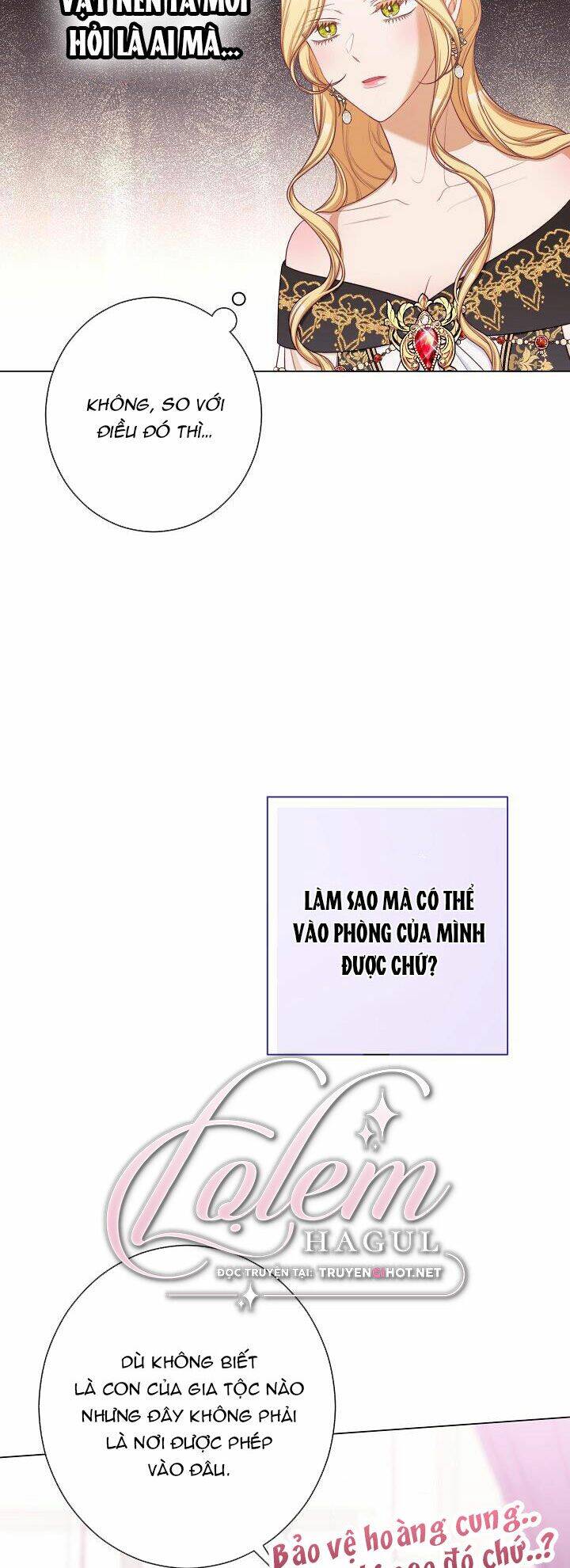 Ác Nữ Phản Diện Đảo Ngược Đồng Hồ Cát Chapter 105 - 22