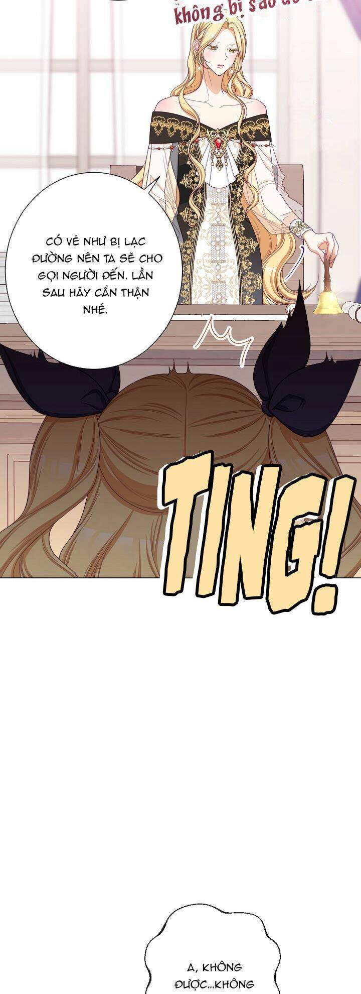 Ác Nữ Phản Diện Đảo Ngược Đồng Hồ Cát Chapter 105 - 23
