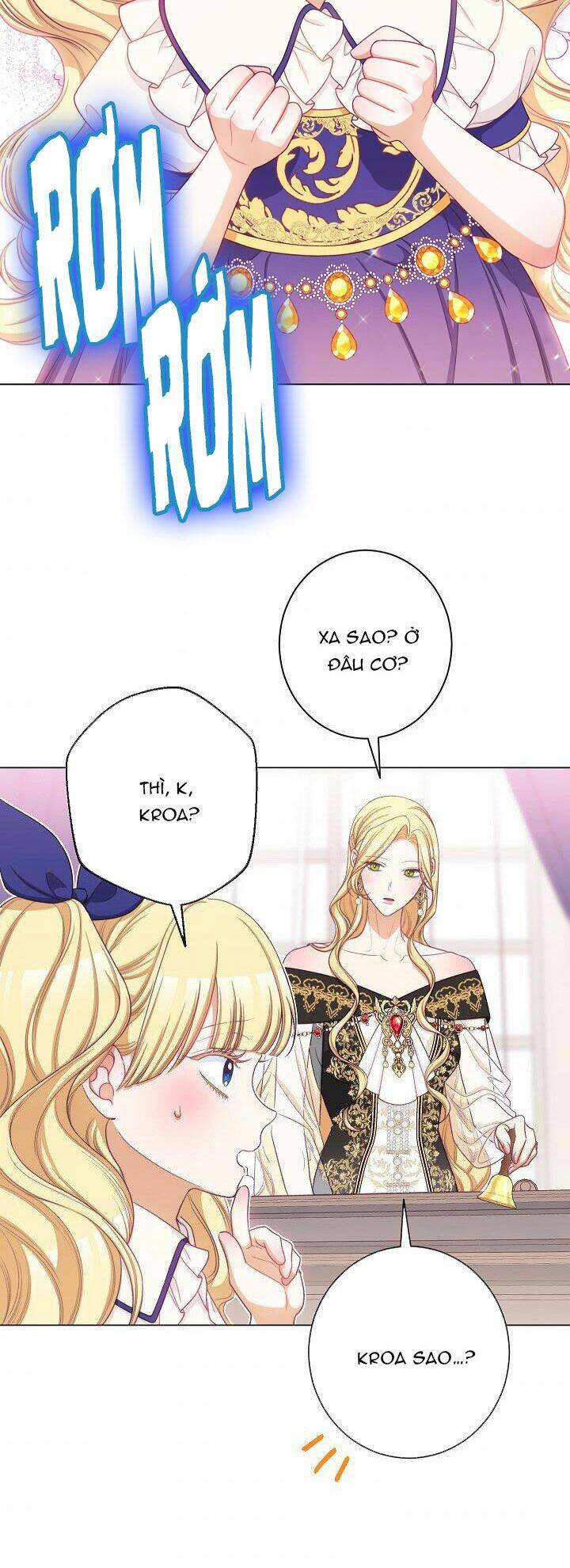 Ác Nữ Phản Diện Đảo Ngược Đồng Hồ Cát Chapter 105 - 25