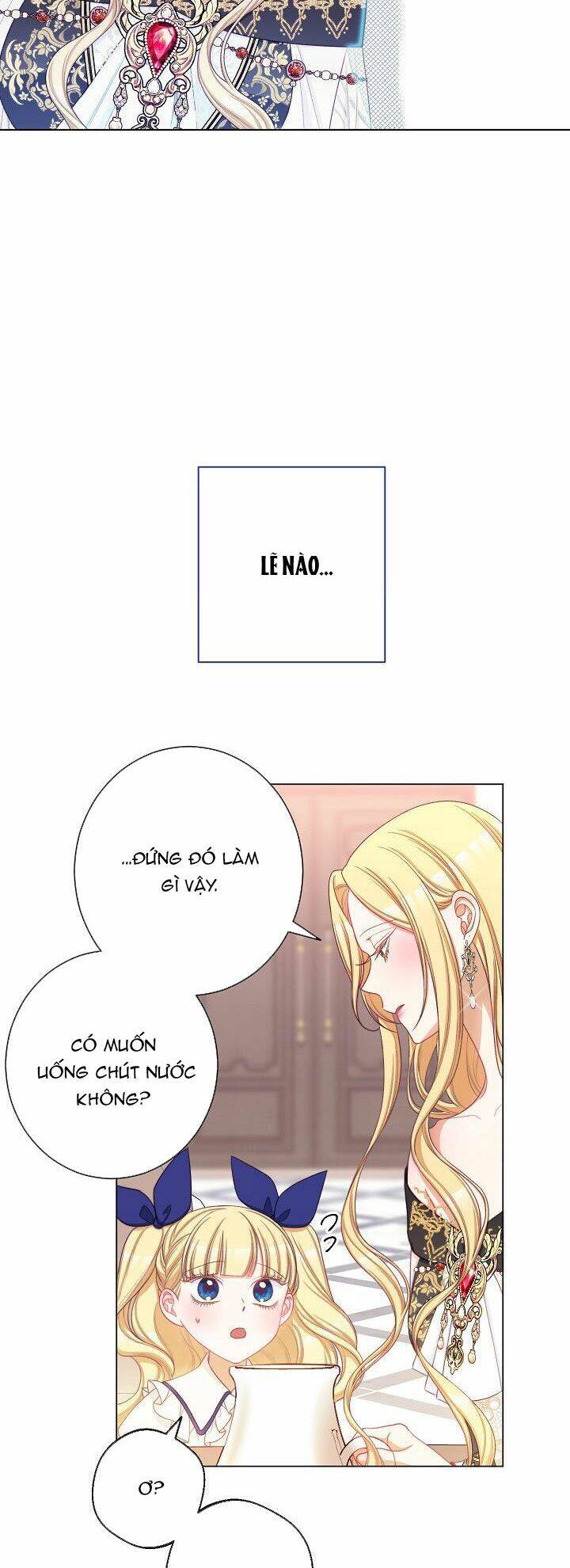 Ác Nữ Phản Diện Đảo Ngược Đồng Hồ Cát Chapter 105 - 28