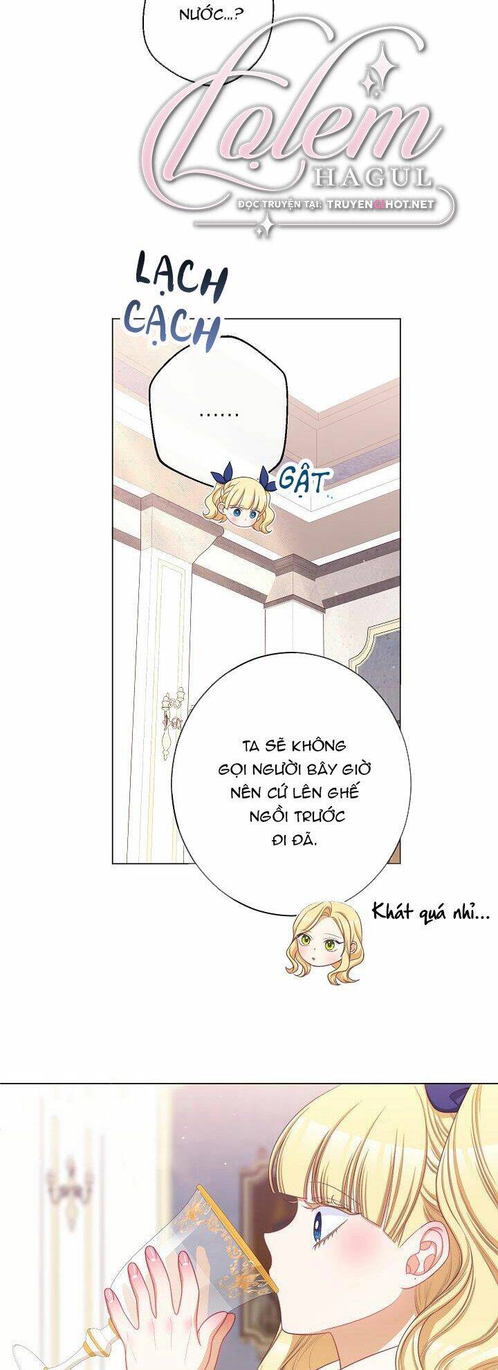 Ác Nữ Phản Diện Đảo Ngược Đồng Hồ Cát Chapter 105 - 29