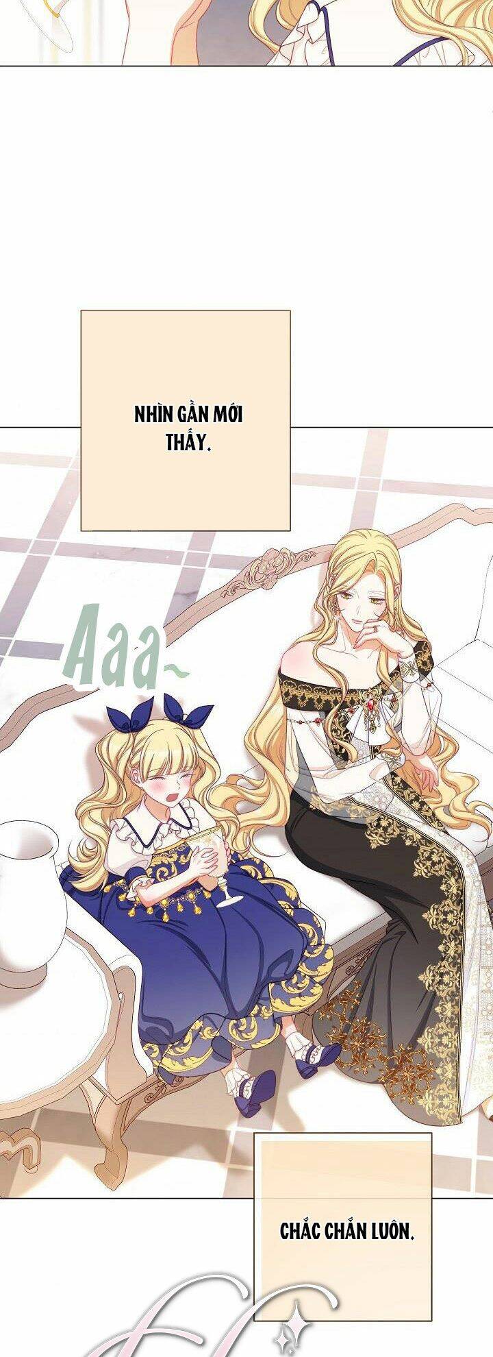 Ác Nữ Phản Diện Đảo Ngược Đồng Hồ Cát Chapter 105 - 30