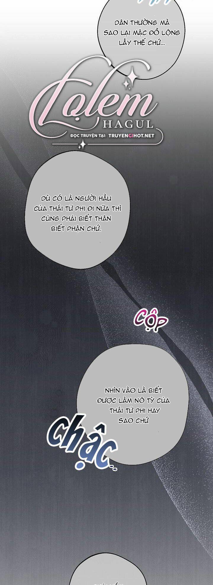Ác Nữ Phản Diện Đảo Ngược Đồng Hồ Cát Chapter 105 - 4