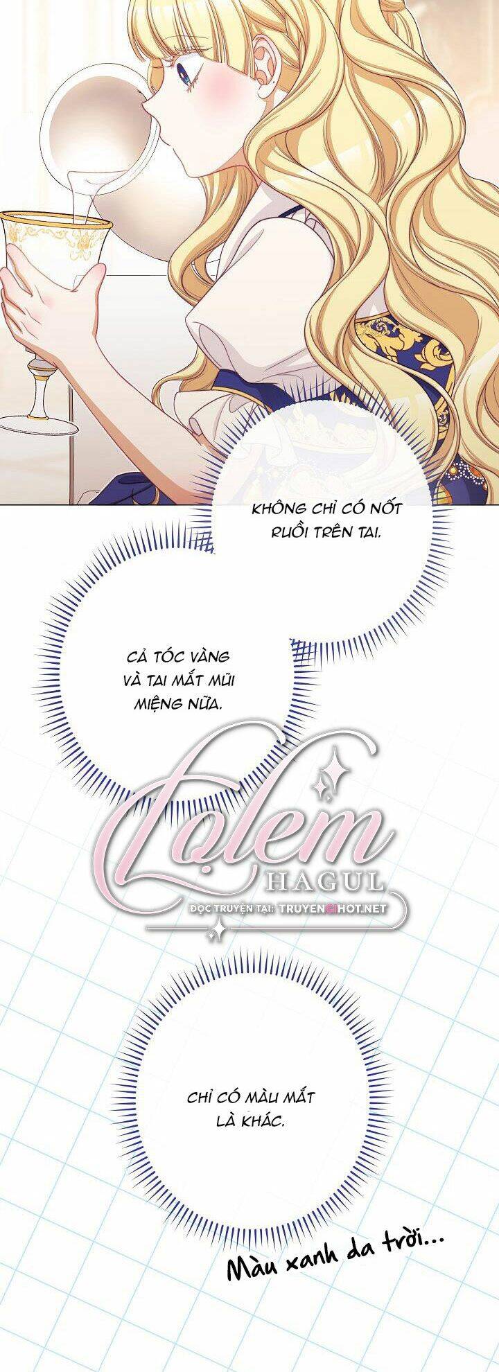 Ác Nữ Phản Diện Đảo Ngược Đồng Hồ Cát Chapter 105 - 32