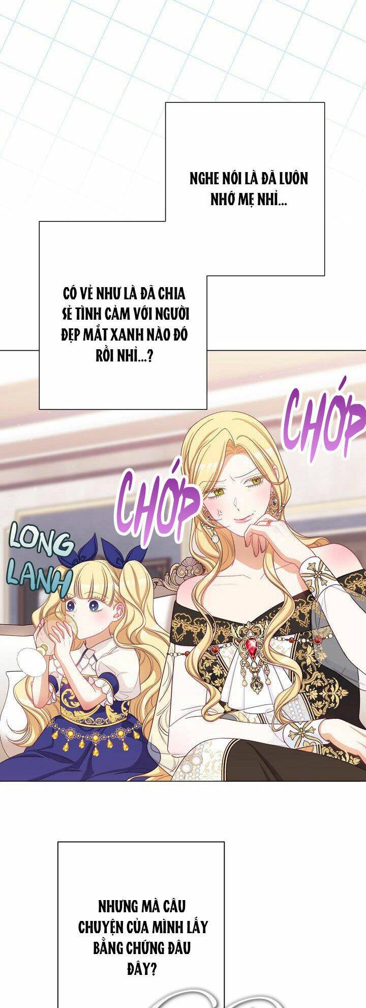 Ác Nữ Phản Diện Đảo Ngược Đồng Hồ Cát Chapter 105 - 33