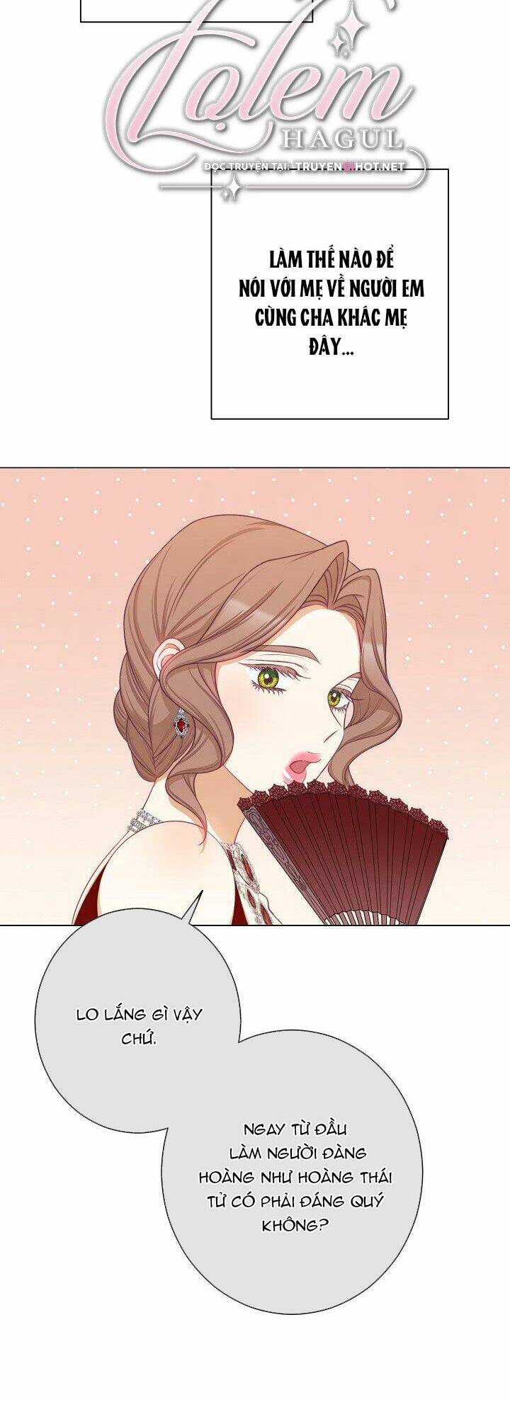 Ác Nữ Phản Diện Đảo Ngược Đồng Hồ Cát Chapter 105 - 34