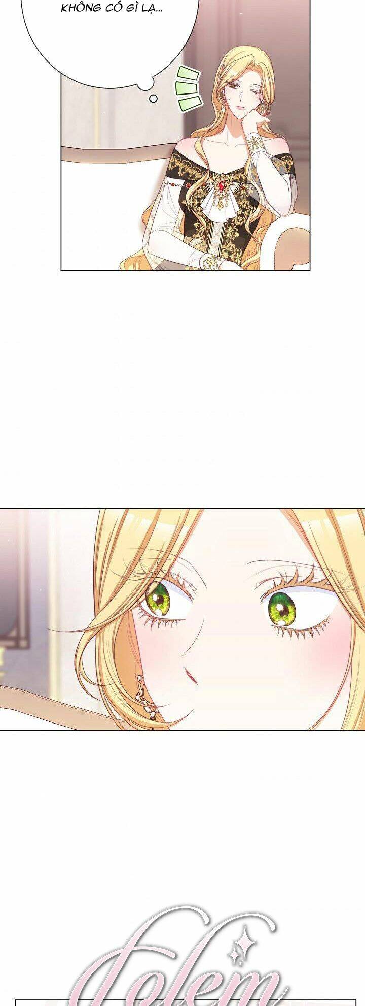 Ác Nữ Phản Diện Đảo Ngược Đồng Hồ Cát Chapter 105 - 36