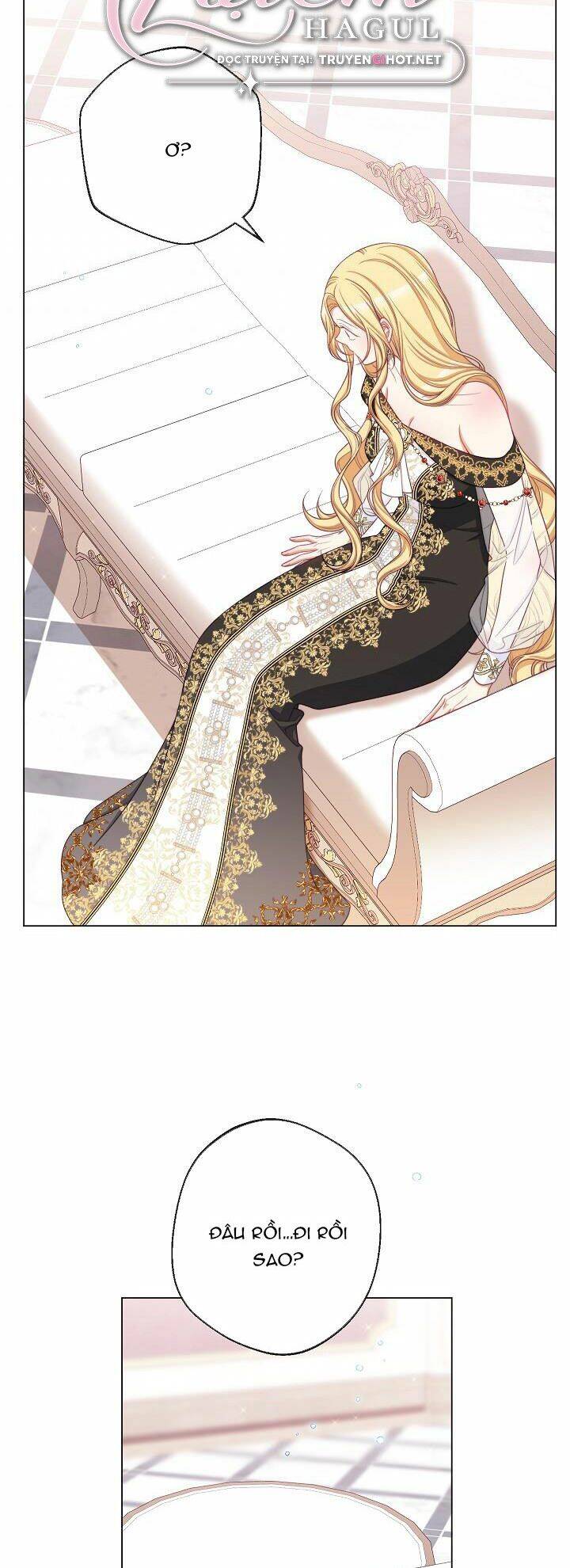 Ác Nữ Phản Diện Đảo Ngược Đồng Hồ Cát Chapter 105 - 37