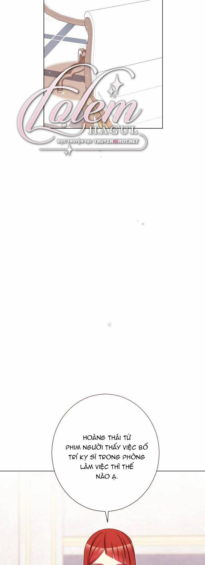 Ác Nữ Phản Diện Đảo Ngược Đồng Hồ Cát Chapter 105 - 38