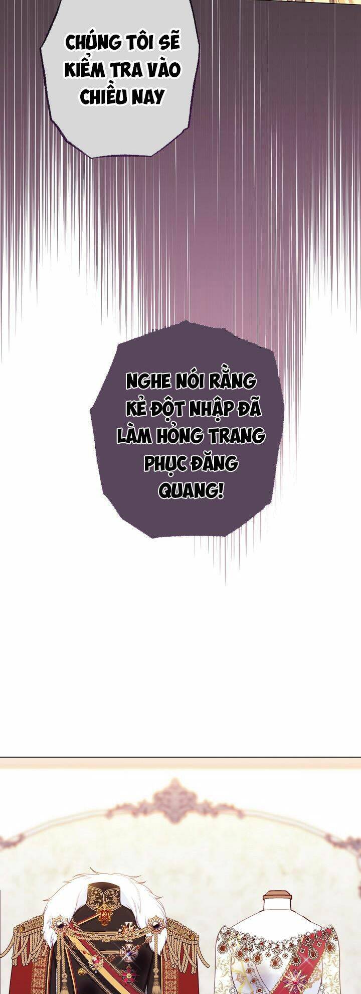 Ác Nữ Phản Diện Đảo Ngược Đồng Hồ Cát Chapter 105 - 43