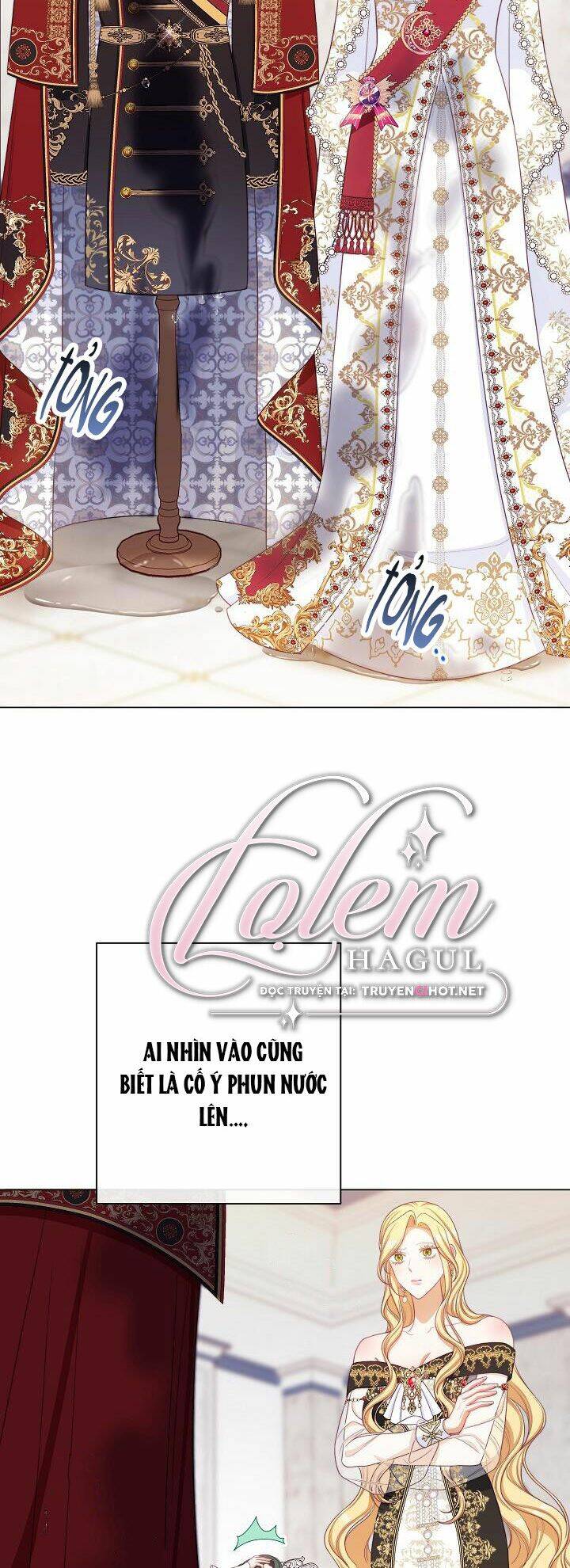 Ác Nữ Phản Diện Đảo Ngược Đồng Hồ Cát Chapter 105 - 44