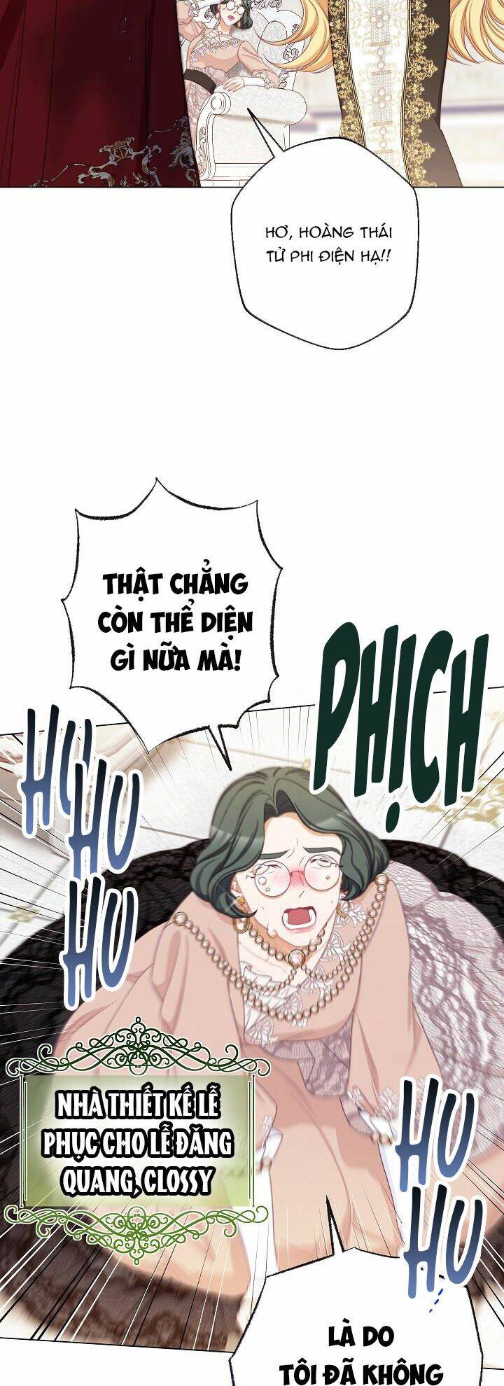 Ác Nữ Phản Diện Đảo Ngược Đồng Hồ Cát Chapter 105 - 45