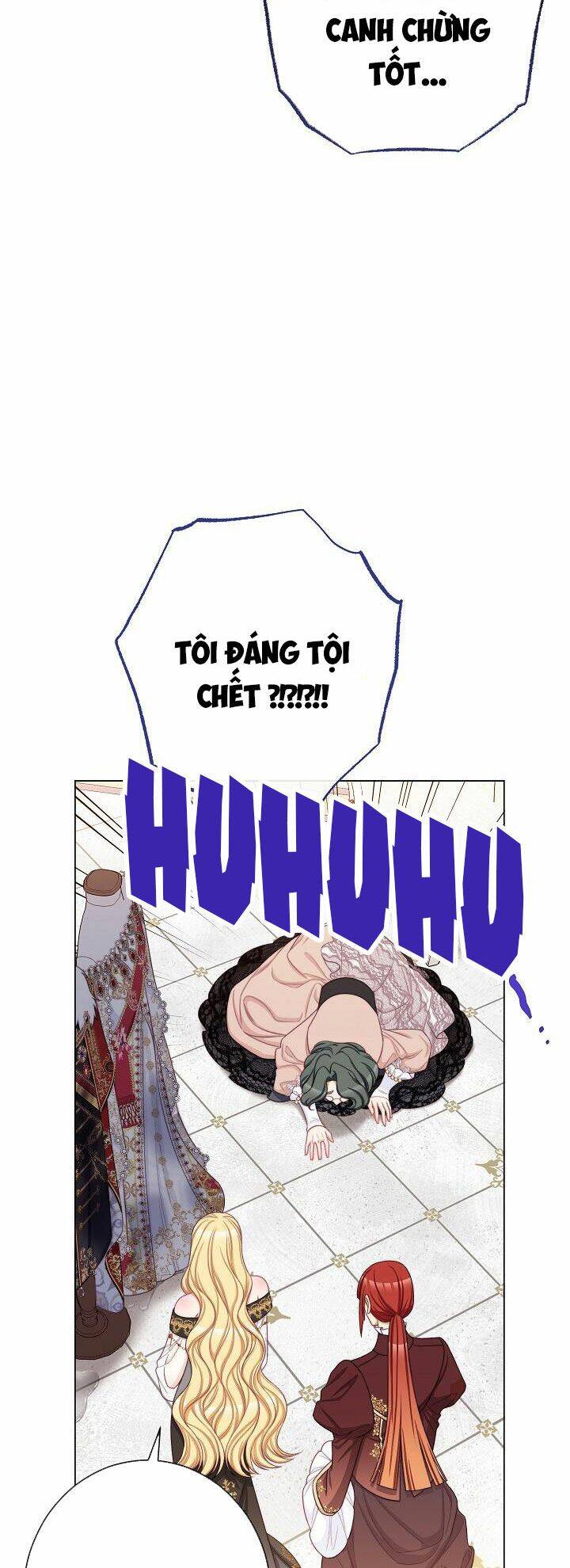 Ác Nữ Phản Diện Đảo Ngược Đồng Hồ Cát Chapter 105 - 46