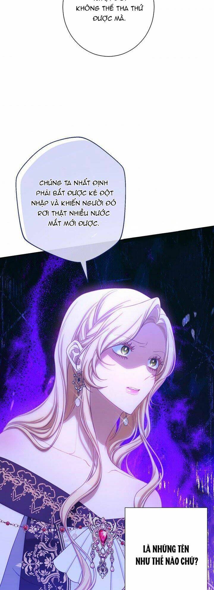 Ác Nữ Phản Diện Đảo Ngược Đồng Hồ Cát Chapter 105 - 48