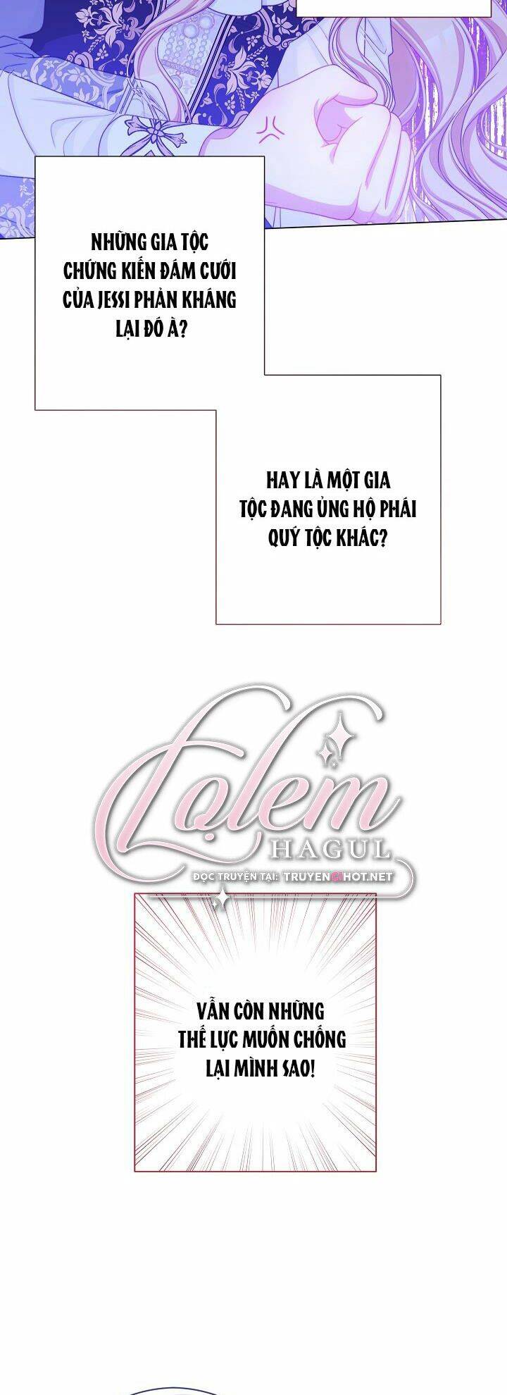 Ác Nữ Phản Diện Đảo Ngược Đồng Hồ Cát Chapter 105 - 49