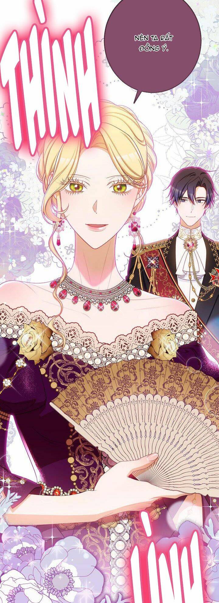 Ác Nữ Phản Diện Đảo Ngược Đồng Hồ Cát Chapter 105 - 6