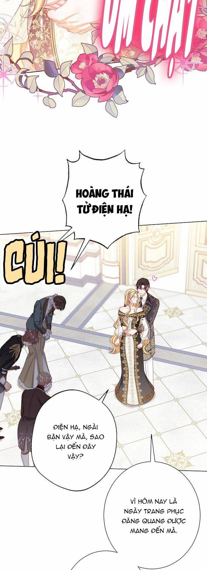 Ác Nữ Phản Diện Đảo Ngược Đồng Hồ Cát Chapter 105 - 52