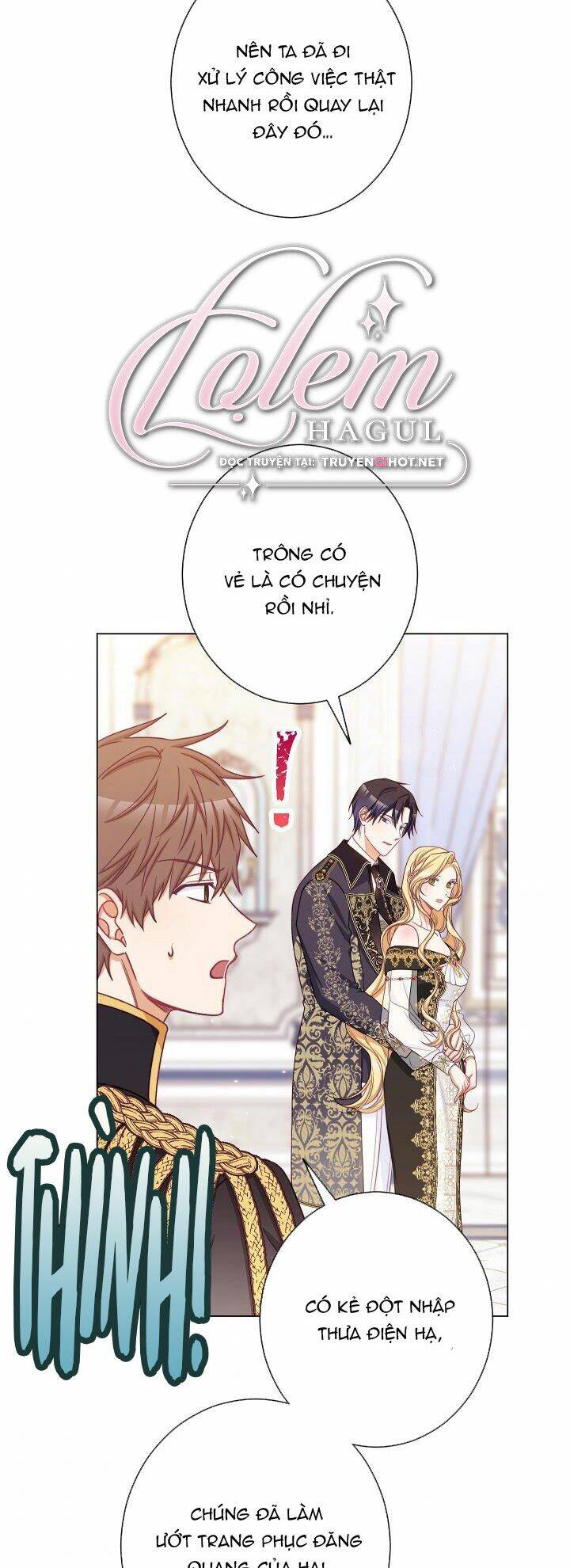 Ác Nữ Phản Diện Đảo Ngược Đồng Hồ Cát Chapter 105 - 53