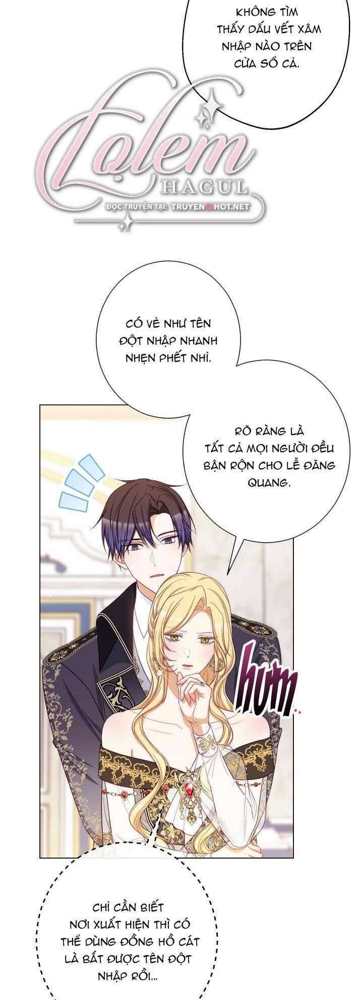Ác Nữ Phản Diện Đảo Ngược Đồng Hồ Cát Chapter 105 - 55