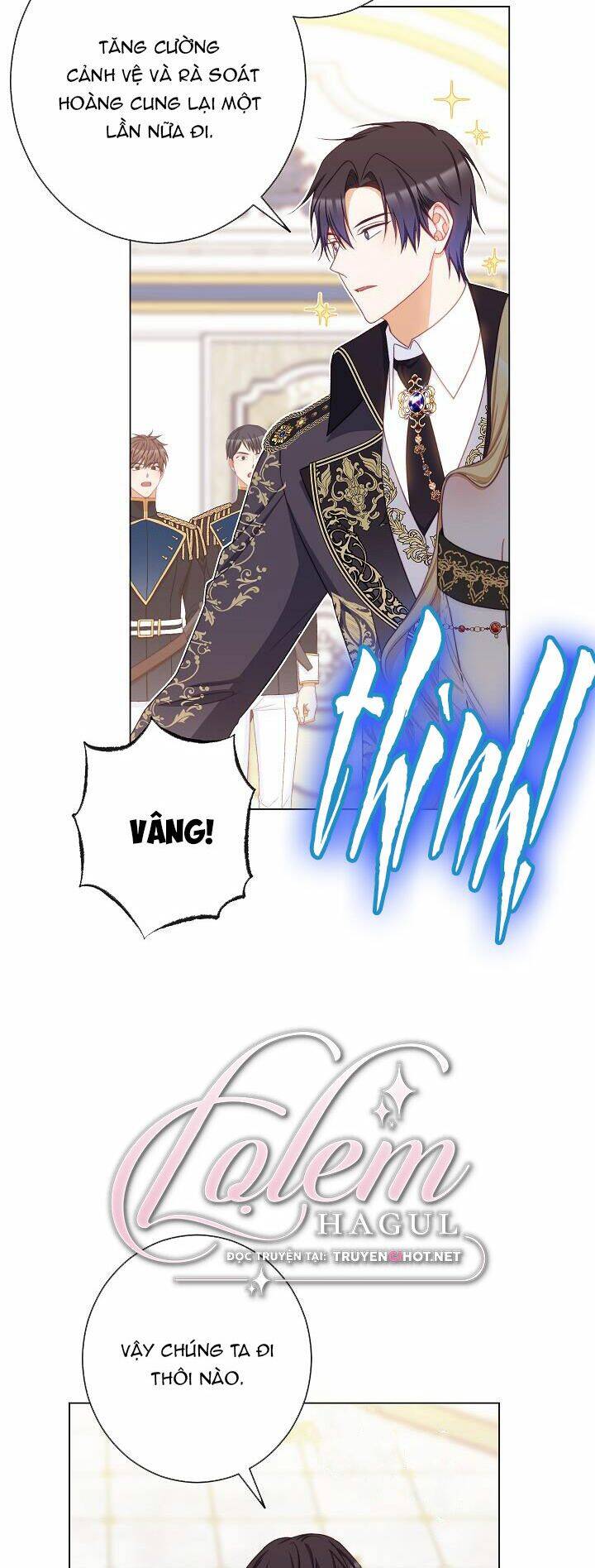 Ác Nữ Phản Diện Đảo Ngược Đồng Hồ Cát Chapter 105 - 57