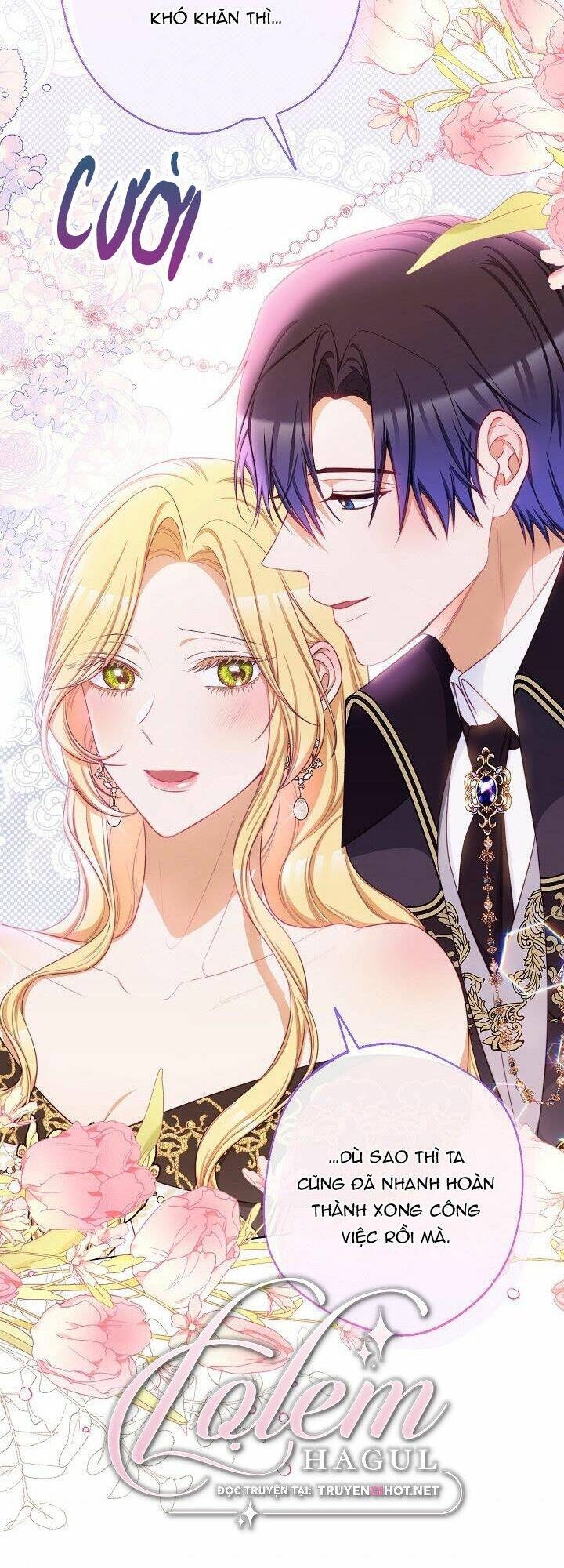 Ác Nữ Phản Diện Đảo Ngược Đồng Hồ Cát Chapter 105 - 59