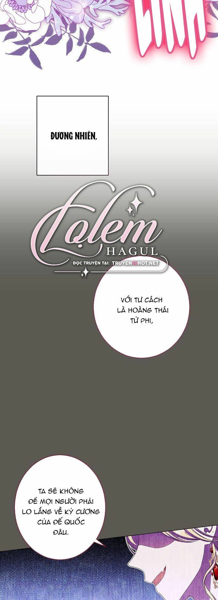 Ác Nữ Phản Diện Đảo Ngược Đồng Hồ Cát Chapter 105 - 7