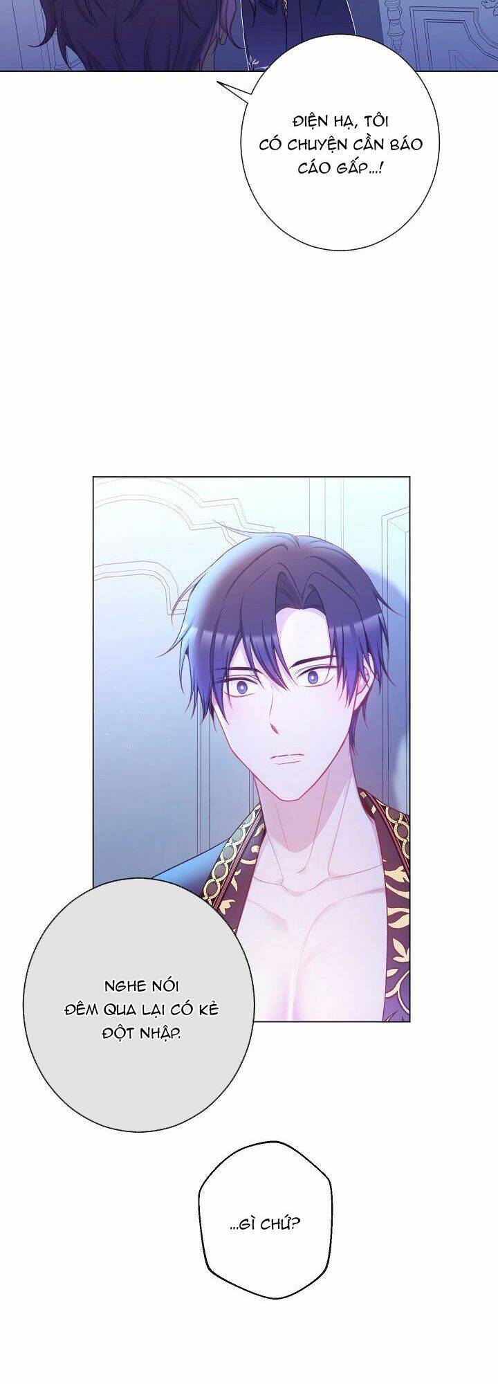 Ác Nữ Phản Diện Đảo Ngược Đồng Hồ Cát Chapter 105 - 63