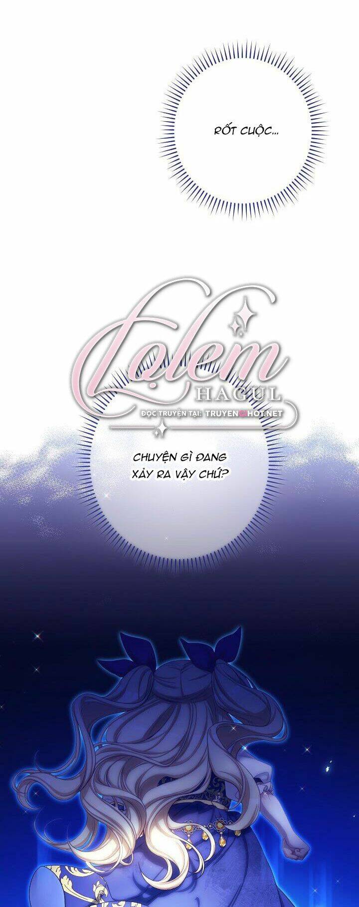 Ác Nữ Phản Diện Đảo Ngược Đồng Hồ Cát Chapter 105 - 64