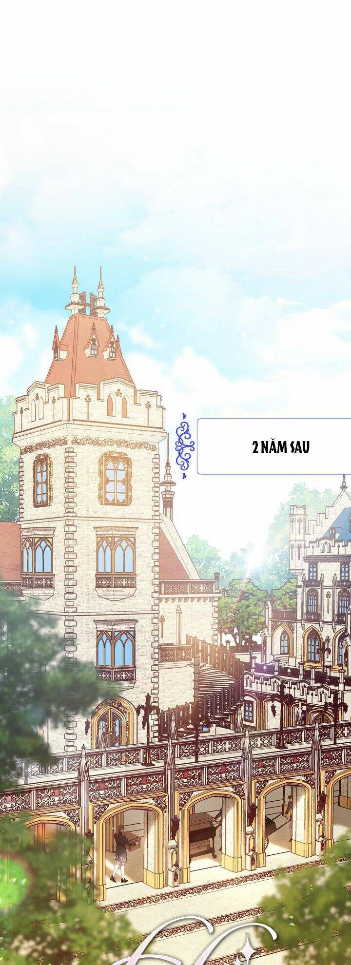 Ác Nữ Phản Diện Đảo Ngược Đồng Hồ Cát Chapter 105 - 10