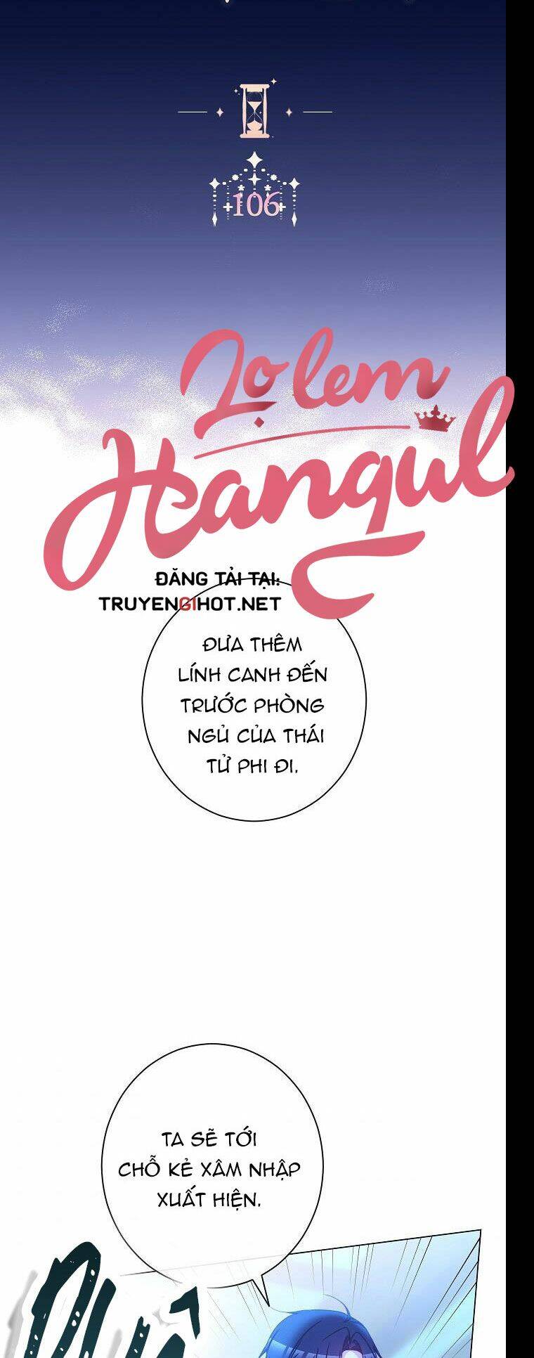 Ác Nữ Phản Diện Đảo Ngược Đồng Hồ Cát Chapter 106 - 2