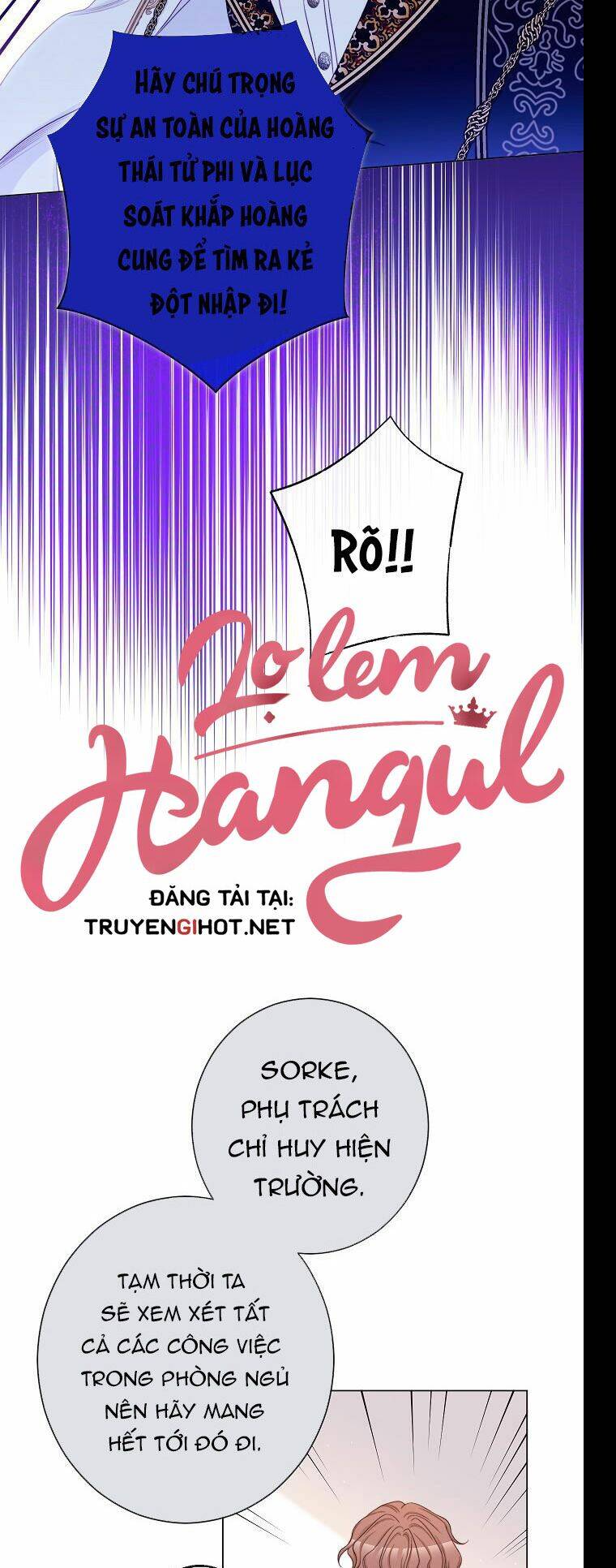 Ác Nữ Phản Diện Đảo Ngược Đồng Hồ Cát Chapter 106 - 13