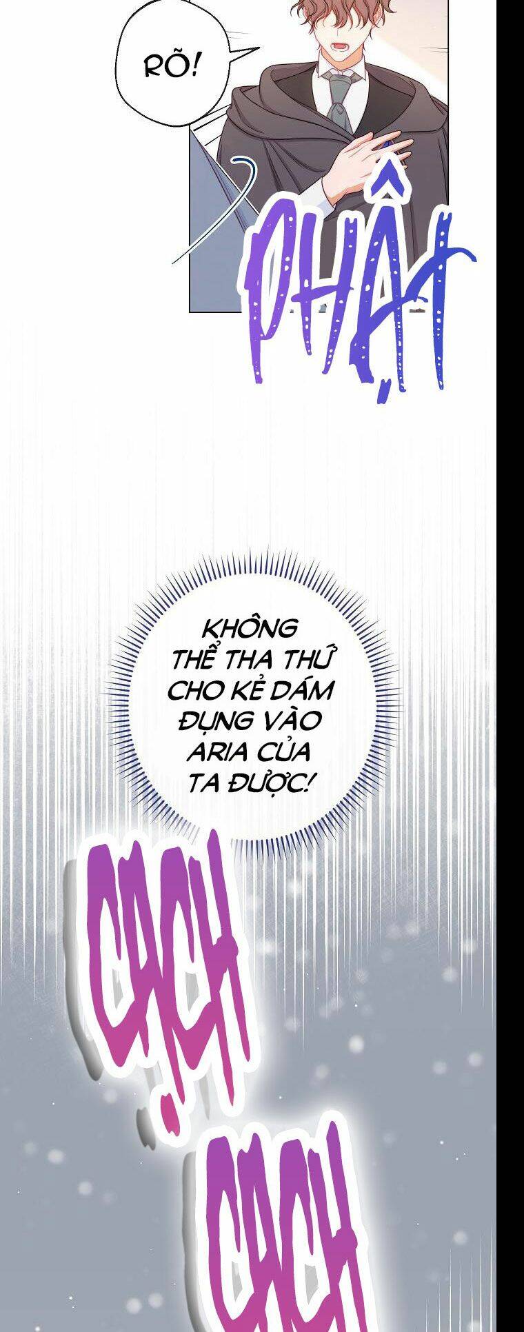 Ác Nữ Phản Diện Đảo Ngược Đồng Hồ Cát Chapter 106 - 14