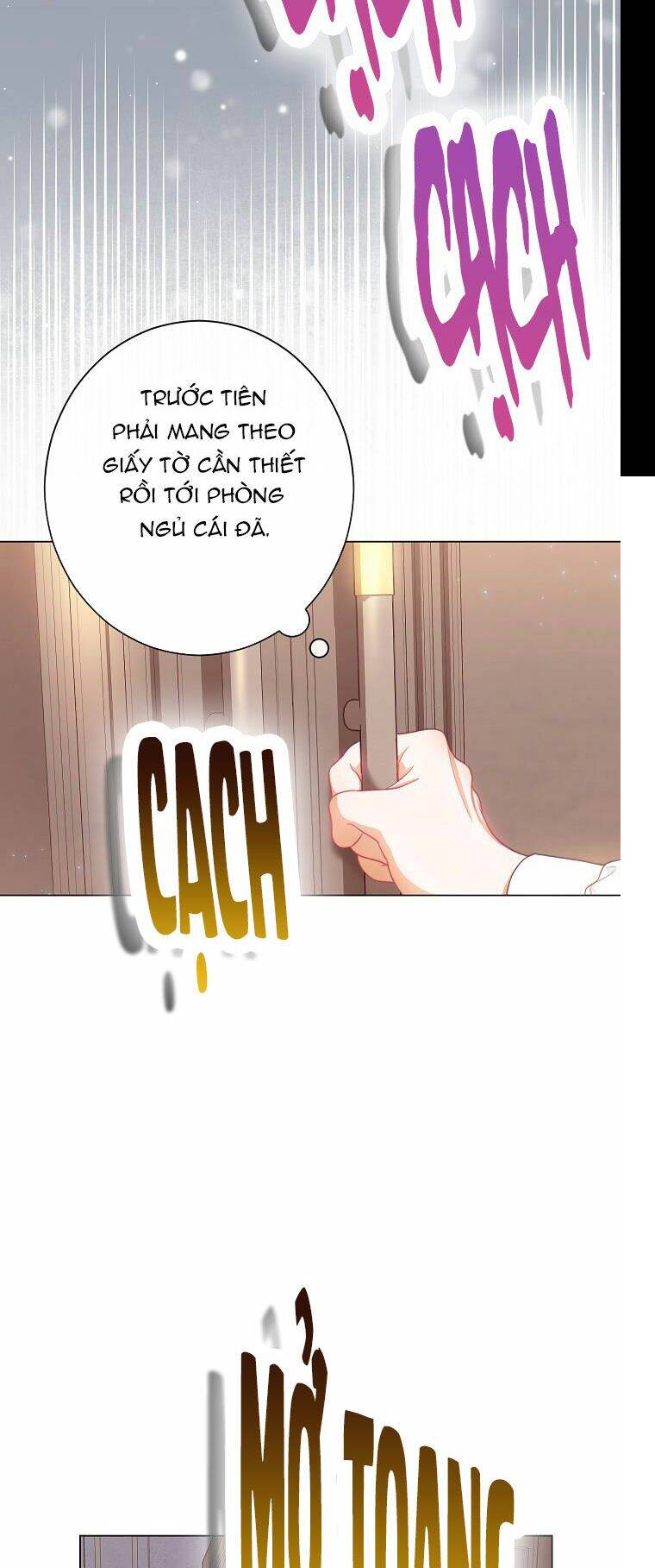 Ác Nữ Phản Diện Đảo Ngược Đồng Hồ Cát Chapter 106 - 15