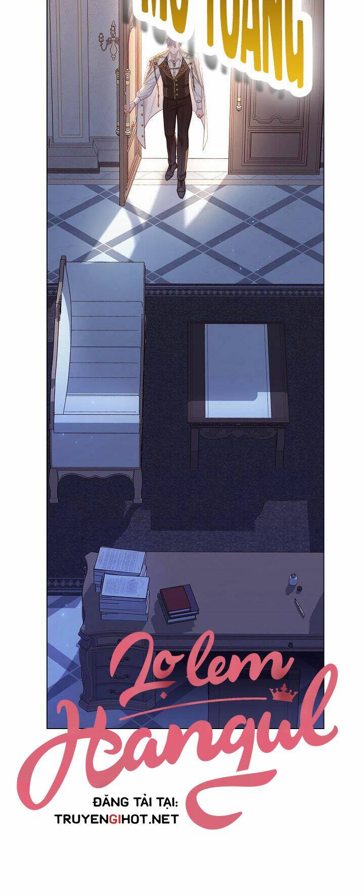 Ác Nữ Phản Diện Đảo Ngược Đồng Hồ Cát Chapter 106 - 16
