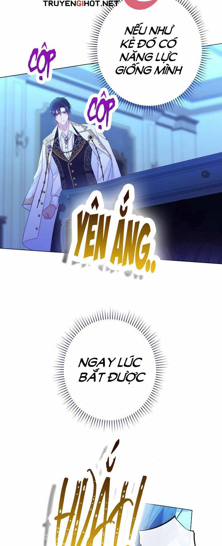 Ác Nữ Phản Diện Đảo Ngược Đồng Hồ Cát Chapter 106 - 20