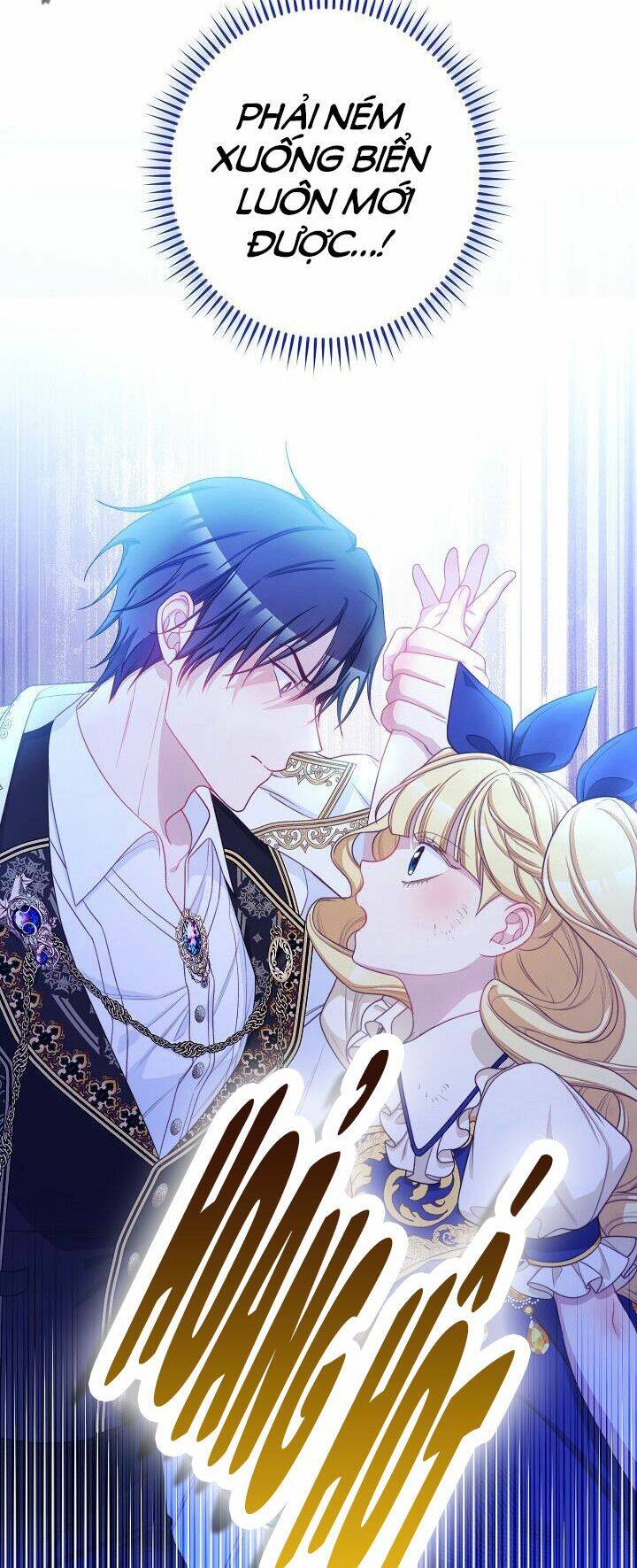 Ác Nữ Phản Diện Đảo Ngược Đồng Hồ Cát Chapter 106 - 22