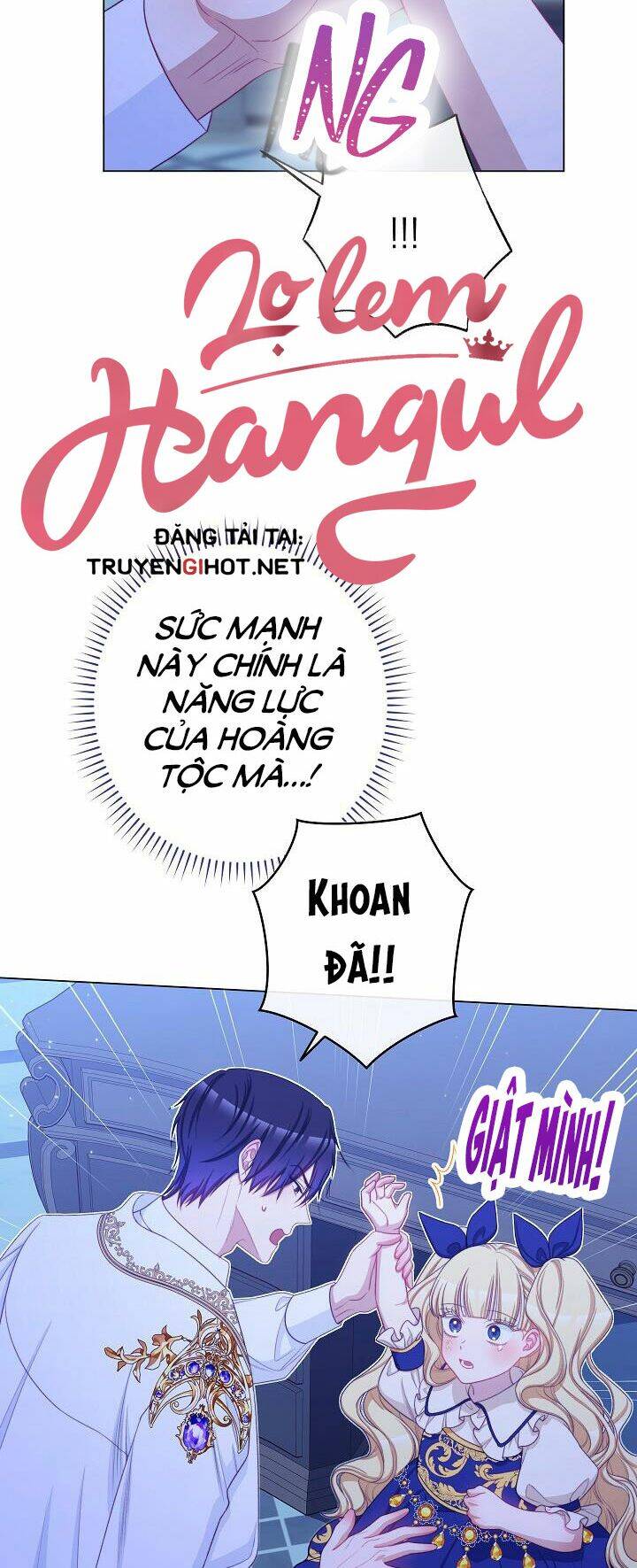 Ác Nữ Phản Diện Đảo Ngược Đồng Hồ Cát Chapter 106 - 25