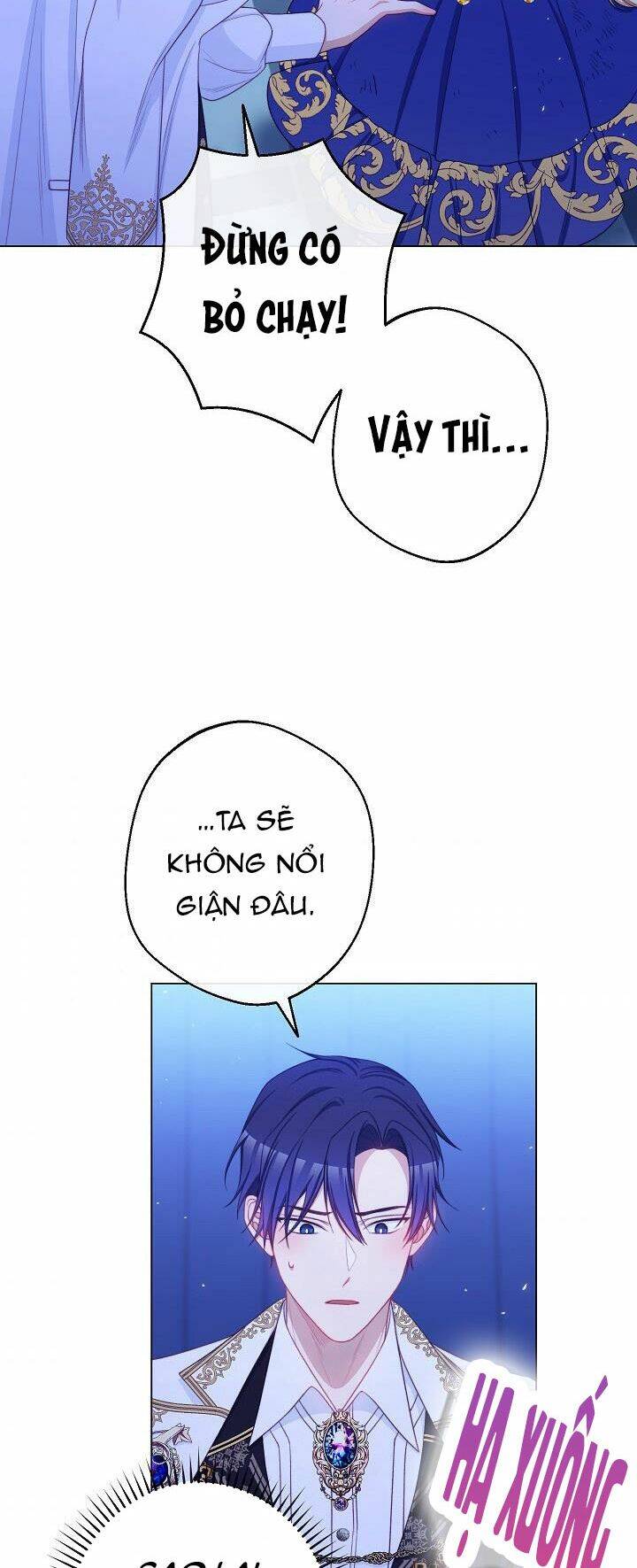 Ác Nữ Phản Diện Đảo Ngược Đồng Hồ Cát Chapter 106 - 26